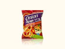 NONGSHIM mausteiset sipulirenkaat 40g