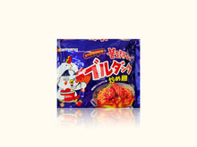 SAMYANG Tulinen kananmakuinen pikanuudeli ( yangnyeom) 140g
