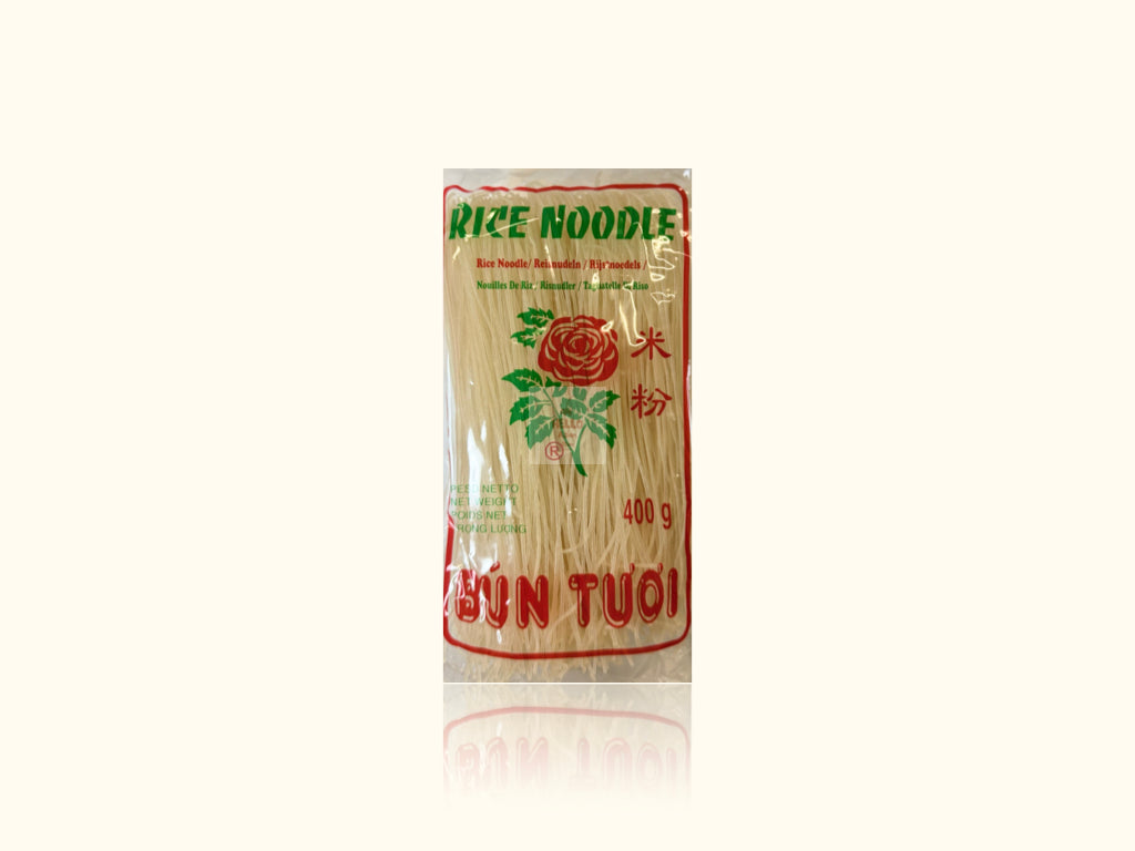VN ROSE Riisinuudeli 400g