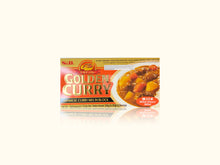 S&B Japanilainen mieto currykastikeseos 220g(2x110g)