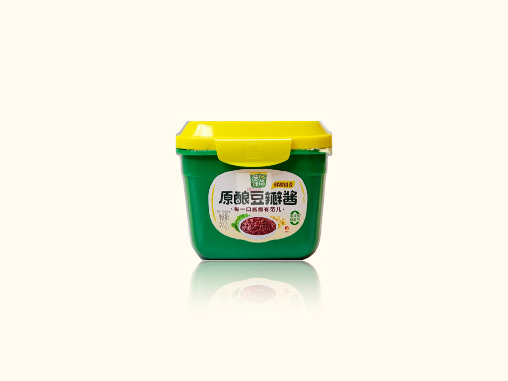 CBL soijapasta/ fermentoitu paputahna 500g