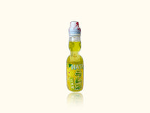 HATA RAMUNE yuzu 200ml