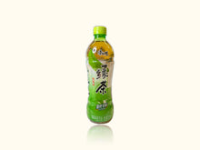 Master Kong Vihreä tee juoma 500ml