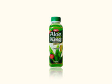 OKF Aloevera juoma 500ml
