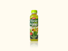 OKF Aloevera juoma kiivin maku 500ml