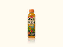 OKF Aloevera juoma mangon maku ( sokeriton) 500ml