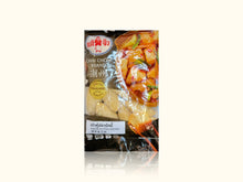 CHIU CHOW Pakastettu kalatofupallo (rugbyn muotoinen) 240g