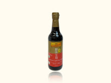 LEE KUM KEE Primium light soijakastike 500ml