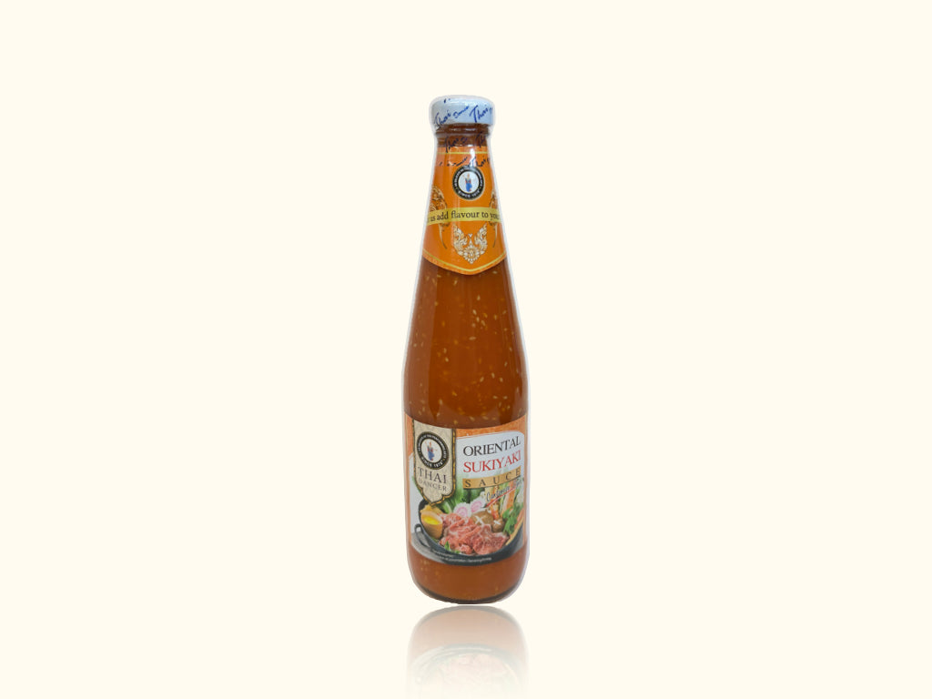 THAI DANCER Sukiyaki-kastike (kantonilainen tyyli) 700ml