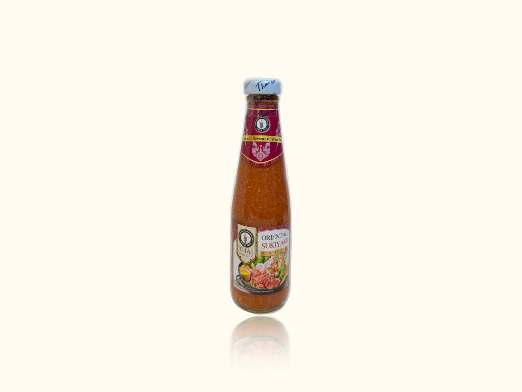 THAI DANCER Sukiyaki-kastike (thaimaalainen tyyli) 300ml