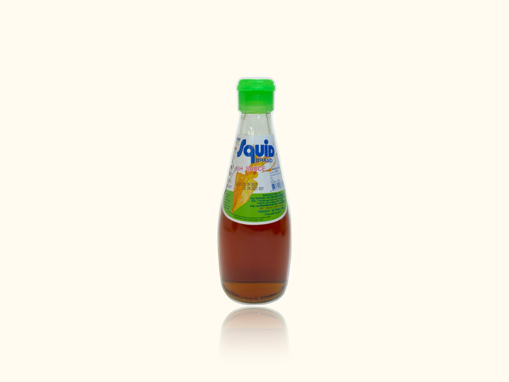 SQUID Kalakastike 300ml