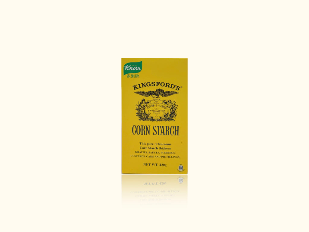 KNOR Maissitärkkelys 420g