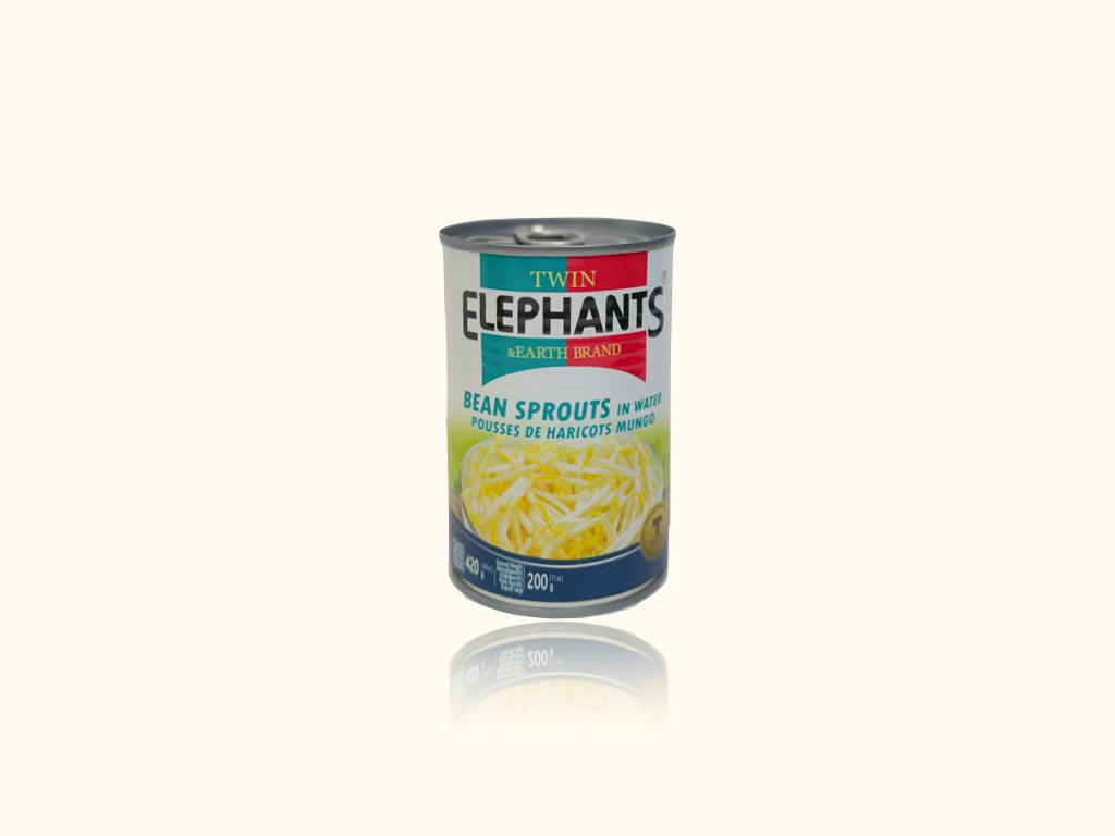 TWIN ELEPHANTS Pavunidut 420g