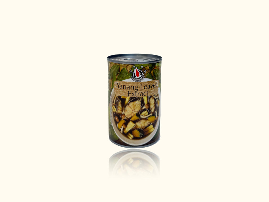 FGB Yanang lehtiuute 400ml
