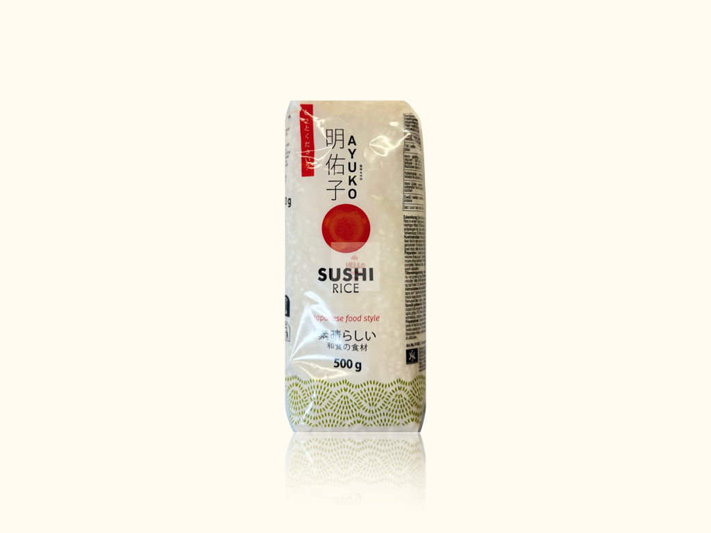 AYUKO Sushi riisiä 500g