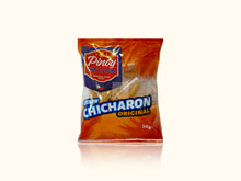 PINOY KITCHEN Suolattu porsaan nahka 50g