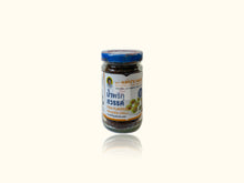 MAE PRANOM Murskattu chili kalalla (NAM PRIK SAWAN) 67g