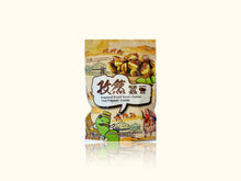 SIX FORTUNE Friteeratut härkäpavut kuminamaulla 100g