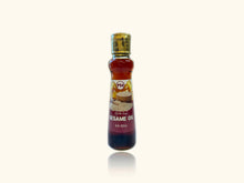 MH Seesamiöljy 160ml