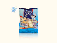 MH pakastettu yhdistelmäpakkaus 500g