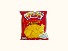 Party Rapeita välipaloja karamelli maku