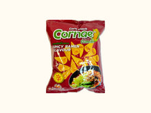 Cornae maissisipsit Tulinen ramen maku