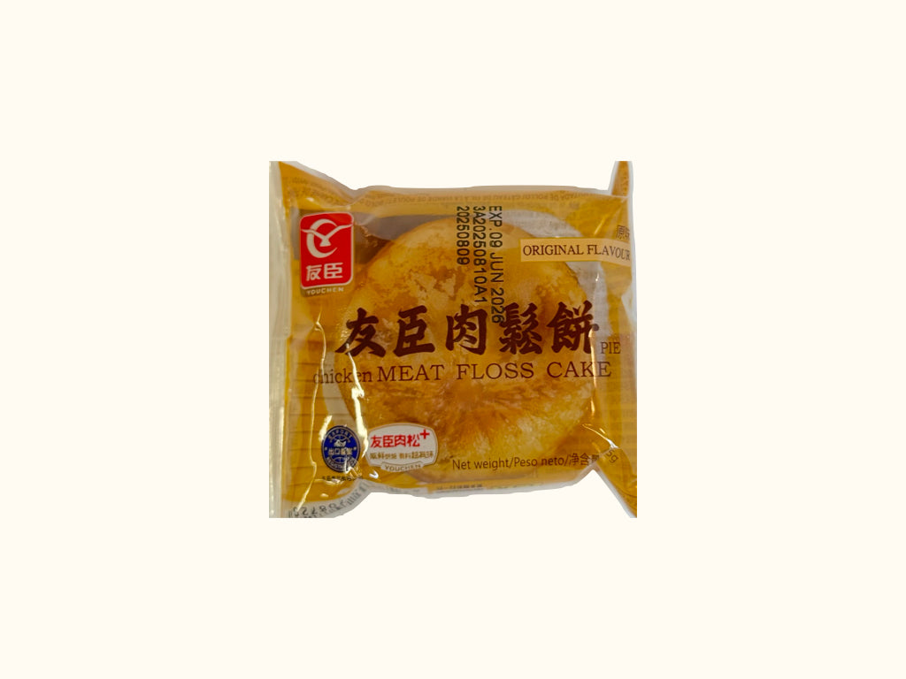 YOUCHEN Kanalihahöyste 40g