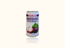 Foco mangosteen juoma 350ml