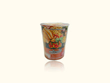 MAMA Kuppi pikanuudelit "palo-ankka" maku 60g