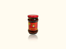 LAOKANMA Rapea chiliöljyssä 210g
