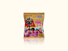 NONGSHIM Shin Ramyun Tom Yum Spicy & Creamy Stir-Fry -pikanuudelit 137g